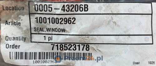 JLG-1001002962-Window-Seal-for-JLG-2