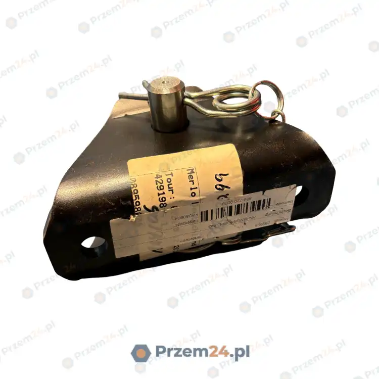 Merlo-089598-Towing-hitch-2