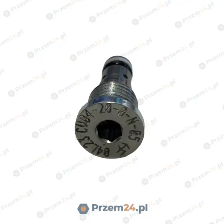 Hydraforce-CV04-20-0-N-05-CV04200N05-Hydraulic-Check-Valve-2