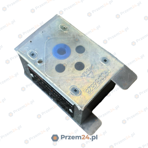 Bosch-Rexroth-Z1S-6-A05-40-V-R901086070-Check-Valve-2