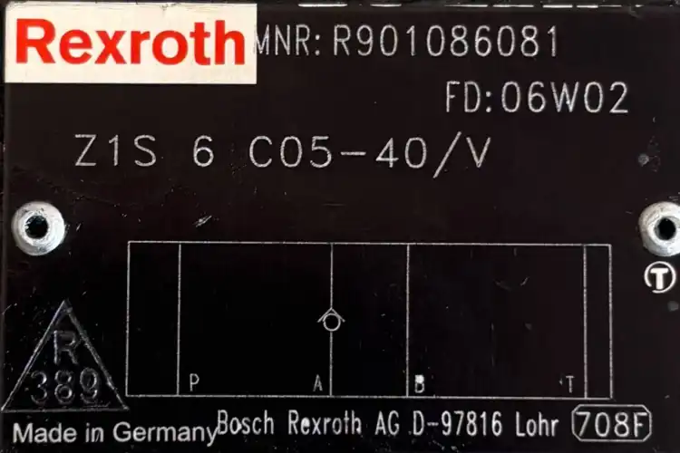 Bosch-Rexroth-Z1S-6-C05-40-V-R901086081-Hydraulic-Valve-3