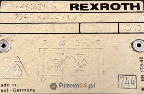 Rexroth-Z2FS-6-2-41-1Q-(Rexroth-481621-1)-Control-Check-Valve-2