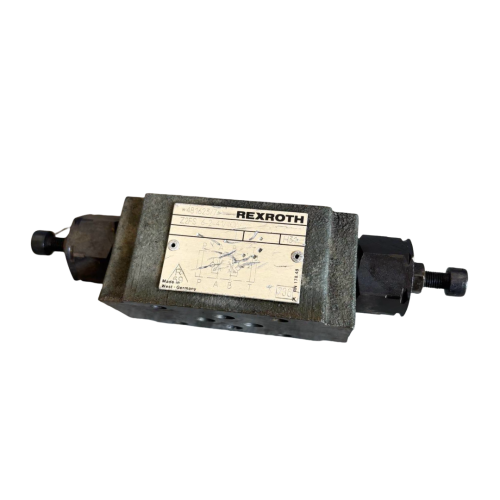 Rexroth-Z2FS-6-2-41-1QV-(Rexroth-481623-7)-Double-Throttle-Check-Valve