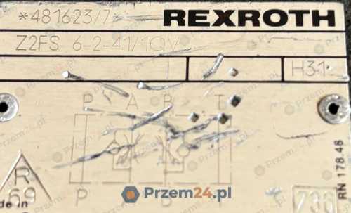 Rexroth-Z2FS-6-2-41-1QV-(Rexroth-481623-7)-Double-Throttle-Check-Valve-2