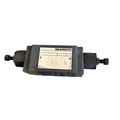 Rexroth-Z2FS-6-2-41-2QV-(Rexroth-481624-5)-Directional-Valve