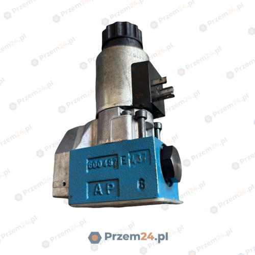 Mannesmann-Rexroth-M-3-SEW-6-U35-420-M-G96-N9K4-R900570744-Hydraulic-Valve-2