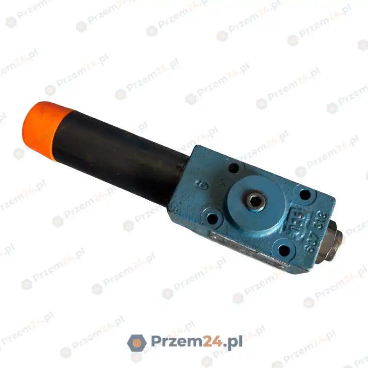Rexroth-DR-6DP2-53-150YM-00472020-Hydraulic-valve-2