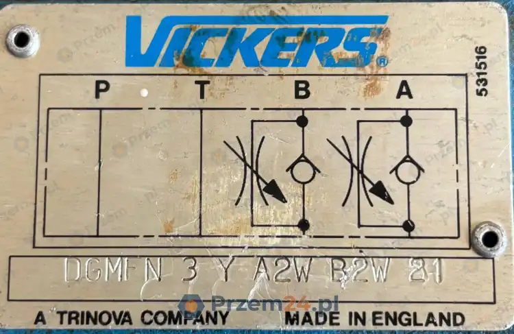 Vickers-DGMFN-3-Y-A2W-B2W-21-DGMFN3YA2WB2W21-531516-Hydraulic-Control-Valve-2