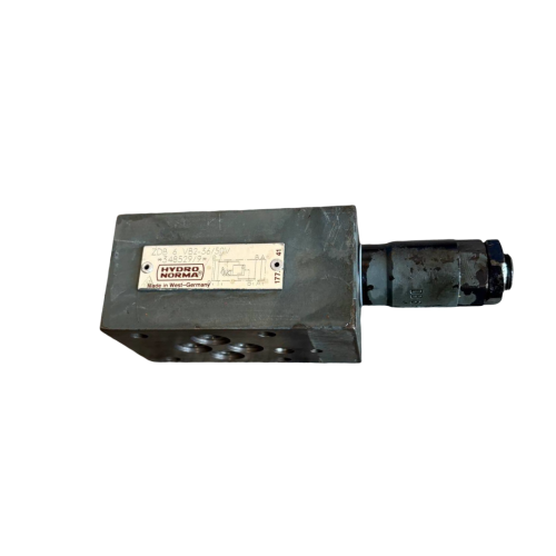 Hydronorma-Rexroth-ZDB-6-VB2-36-50V-348529-9-Pressure-Relief-Valve