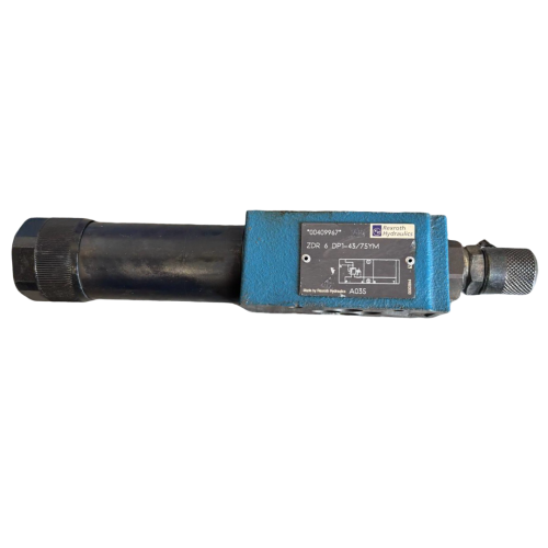 Rexroth-ZDR-6-DP1-43-75YM-R900409967-Pressure-Reducing-Valve