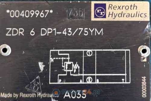 Rexroth-ZDR-6-DP1-43-75YM-R900409967-Pressure-Reducing-Valve-2