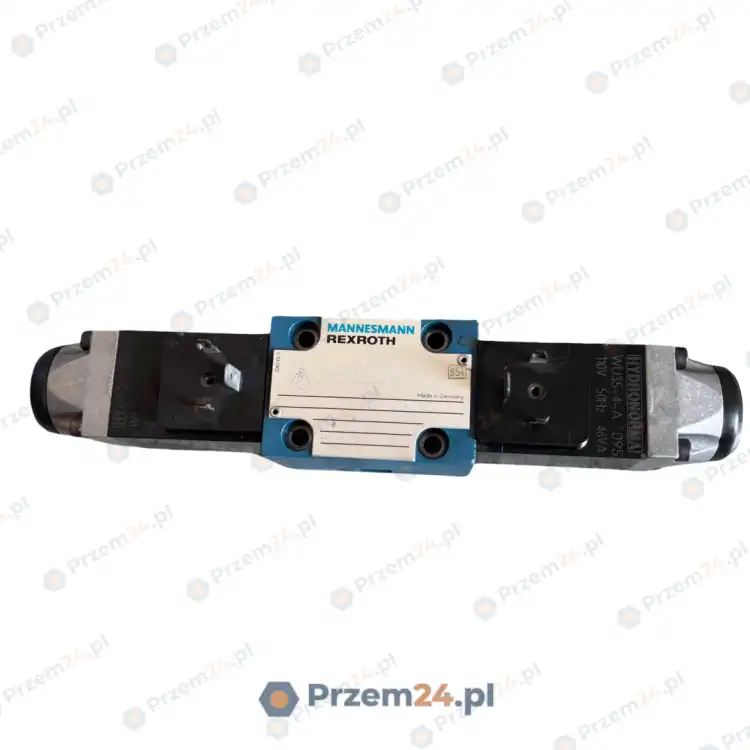 Rexroth-4WE-6-J53-AW110-50NZ5L-B10-492945-1-Hydraulic-Valve