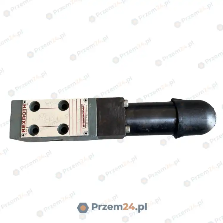Rexroth-Hydronorma-DR-5-DP2-12-210XY-331243-6-Pressure-Reducing-Valve
