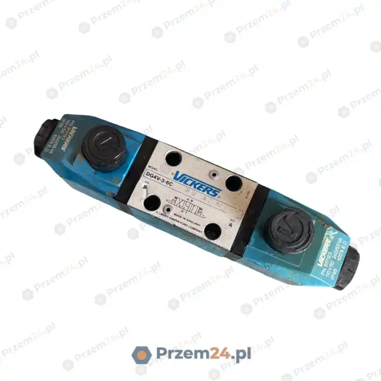Vickers-DG4V-3-6C-M-U-A7-30-DG4V36CMUA730-Hydraulic-Valve