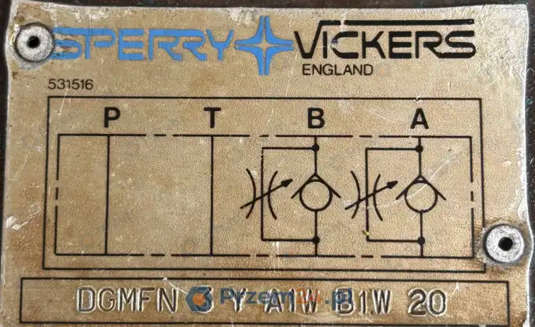 Sperry-Vickers-DGMFN-3-Y-A1W-B1W-20-531516-Flow-Control-Valve-2