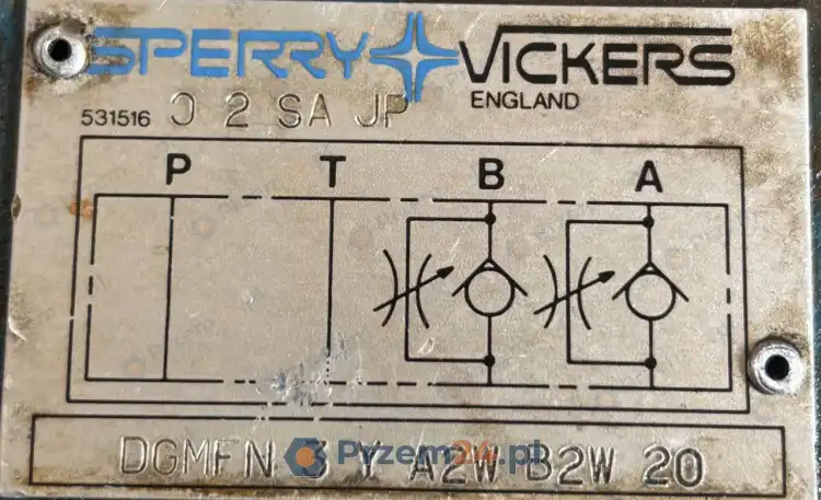 Sperry-Vickers-DGMFN-3-Y-A2W-B2W-20-531516-Flow-Control-Valve-2