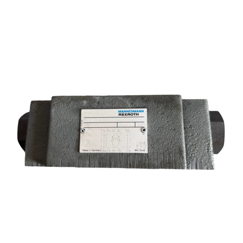 Mannesman-Rexroth-Z2S-10-1-32-407394-6-Hydraulic-Valve