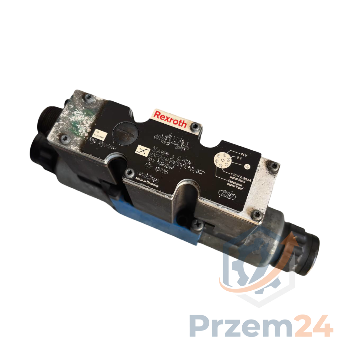 Rexroth-3DREPE-6-C-20-25EG24N9K31-F1M=00-R900958859-Hydraulic-Valve