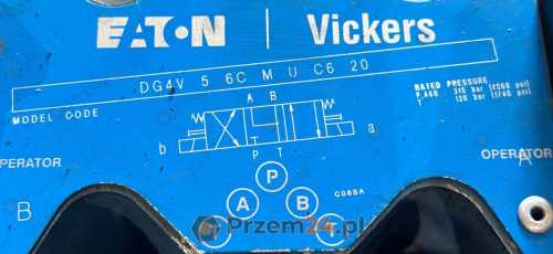 Eaton-Vickers-DG4V-5-6C-M-U-C6-20-DG4V56CMUC620-Directional-Valve-315-bar-2