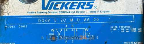 Eaton-Vickers-DG4V-5-2C-M-U-A6-20-DG4V52CMUA620-Solenoid-Valve-315-bar-2