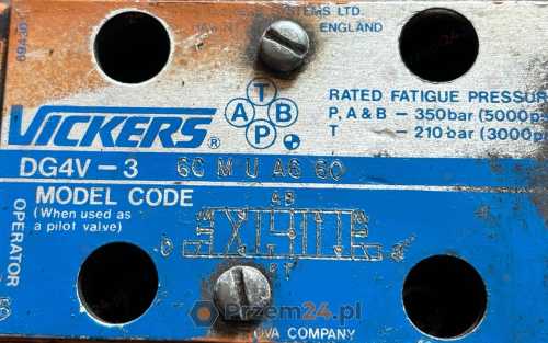 Vickers-DG4V-3-60-M-U-A6-60-DG4V-360MUA660-694303-Solenoid-valve-350-bar-2