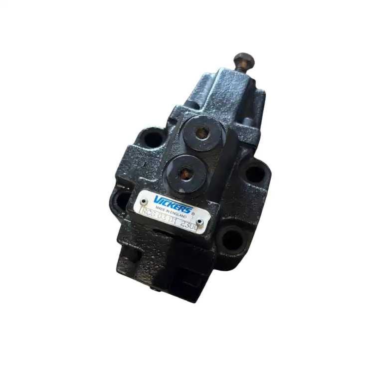 Vickers-RCG-03-D1-23UG-RCG03D123UG-464475-Pressure-Control-Valve