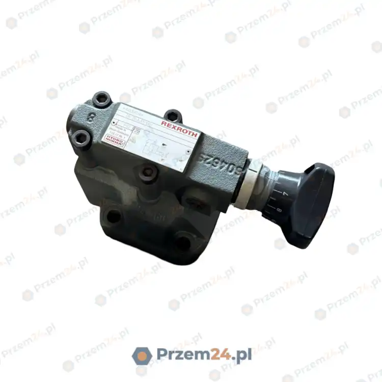 Rexroth-DR-20-3-33-100Y-DR20333100Y-(Rexroth-445597-8)-Pressure-Reducing-Valve