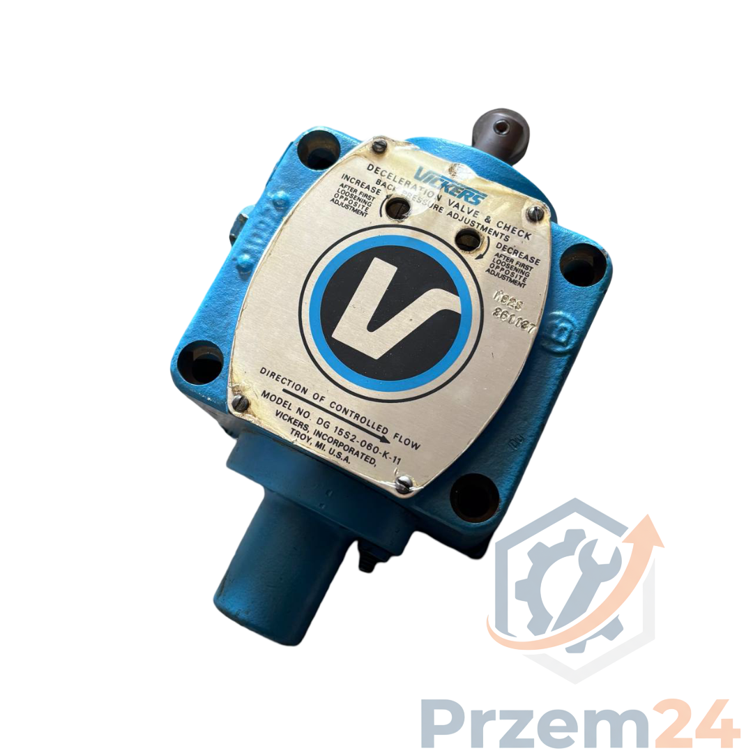 Vickers-DG-15S2-060-K-11-DG15S2060K11-(Vickers-361137)-Directional-Valve