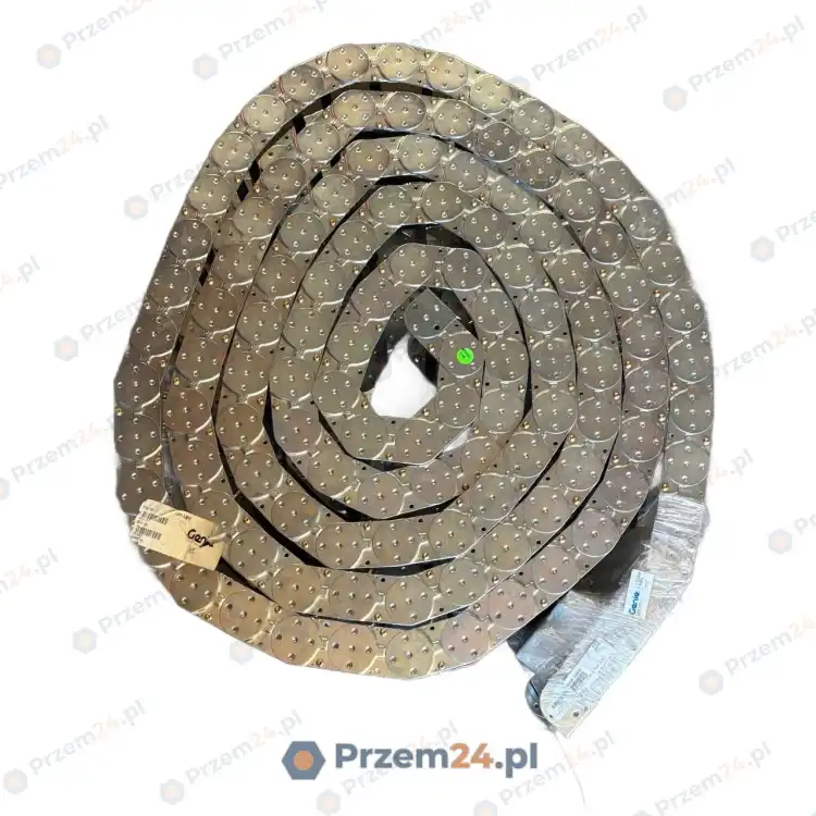 Genie-43936-43936GT-Steel-Cable-Track-Kit-for-Genie-S80-Man-Lift