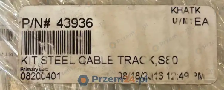 Genie-43936-43936GT-Steel-Cable-Track-Kit-for-Genie-S80-Man-Lift-5