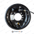 Toyota-47020-33241-71-Brake-disc-for-Toyota-forklift-3