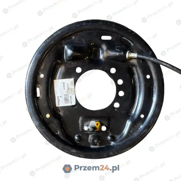 Toyota-47020-33241-71-Brake-disc-for-Toyota-forklift-3