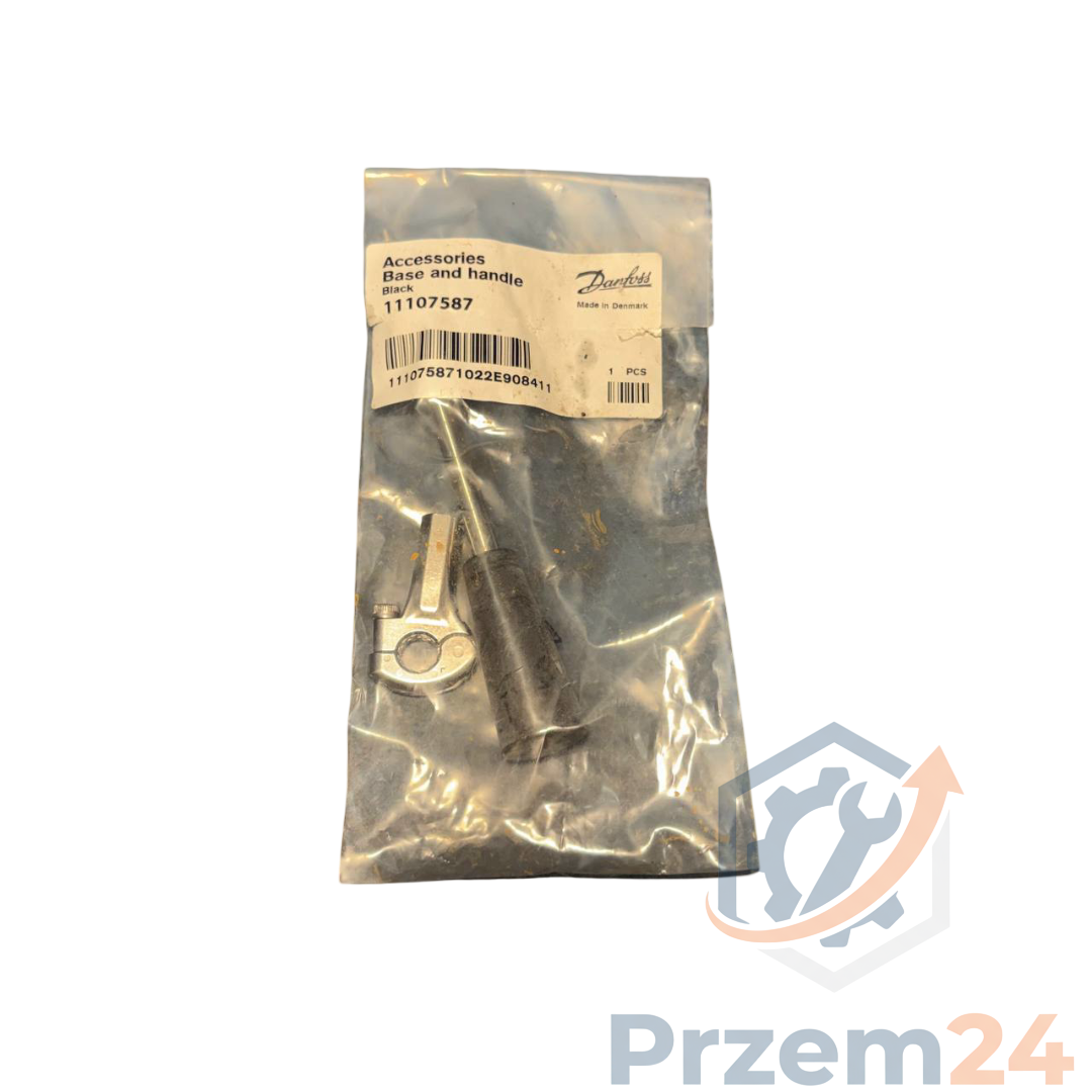Danfoss-11107587,-11046724,-155L3154,-210080FC,-3963225,-3963233-Handle-Lever