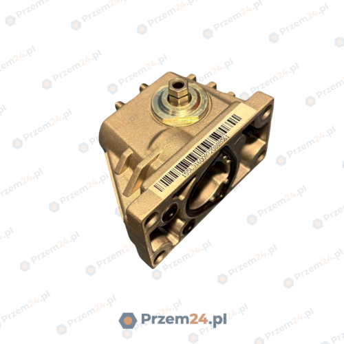 Sauer-Danfoss-155L3160-ASSEMBLY-PVM32-ADJ.SCREW