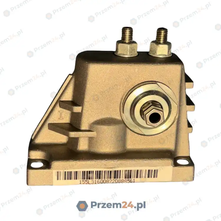 Sauer-Danfoss-155L3160-ASSEMBLY-PVM32-ADJ.SCREW-2