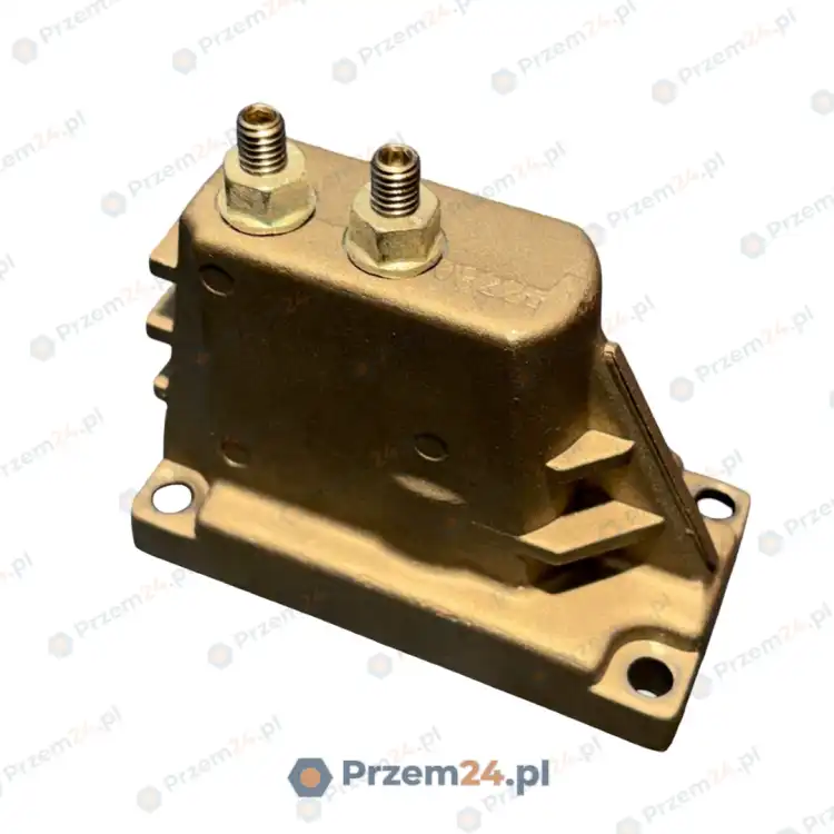 Sauer-Danfoss-155L3160-ASSEMBLY-PVM32-ADJ.SCREW-3