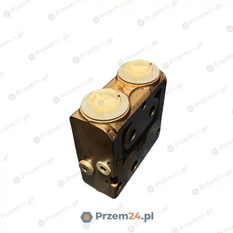 Danfoss-157B5940-PVPVM-Hydraulic-section-4