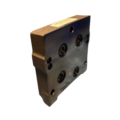 Danfoss-157B2014-PVSI-BSP-End-Plate