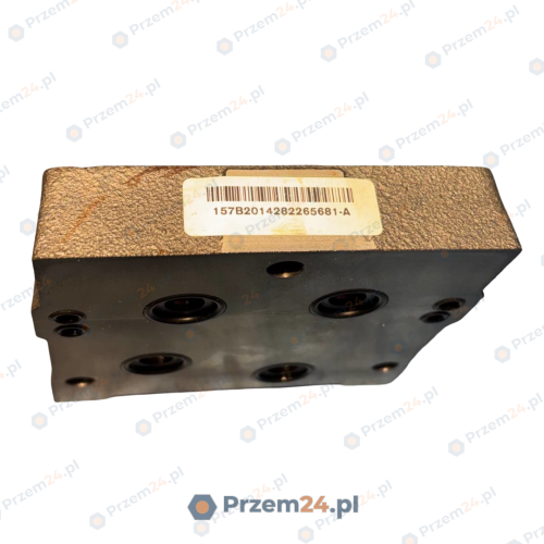 Danfoss-157B2014-PVSI-BSP-End-Plate-2
