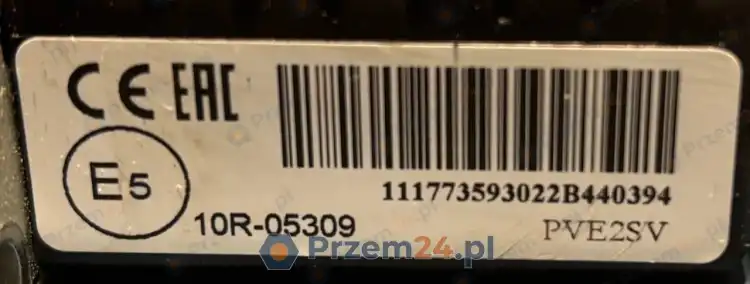 Danfoss-11177346-PVEA-Electric-Actuator-11-32V-Danfoss-PVG32-4