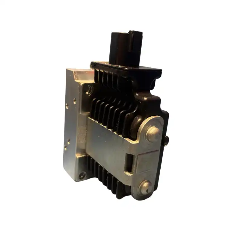 Danfoss-11166838-157B4292-PVEO-Electronic-Actuator-11-32-VDC-PVG32-24V-2