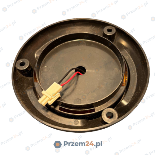 BRITAX-B10-SERIES-XENON-STROBE-Orange-Warning-Light-10R-04-10-100-V-DC-2
