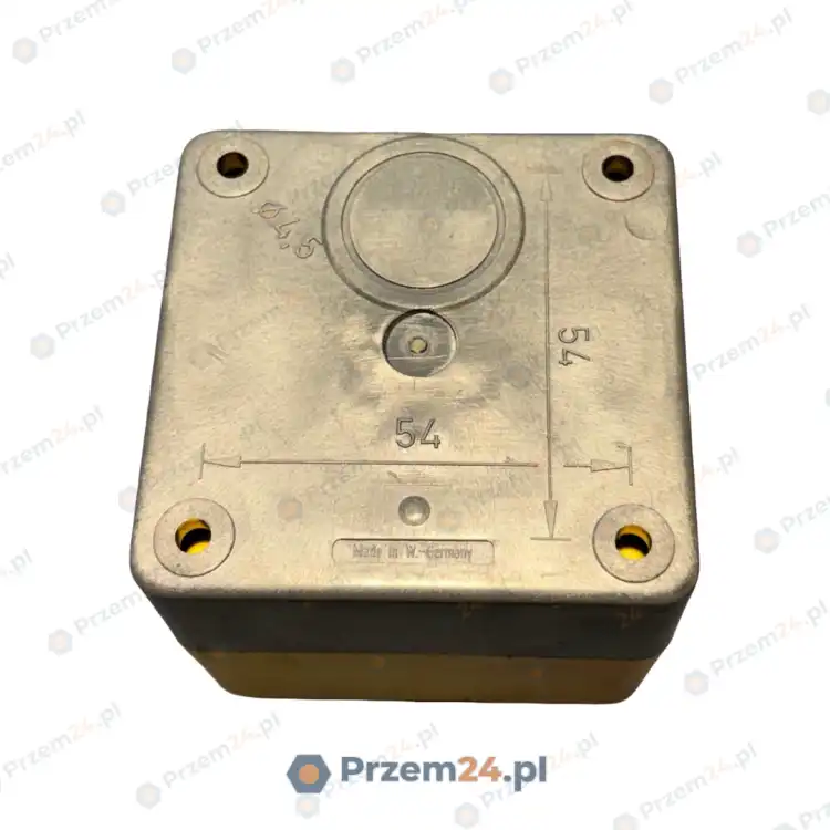 Klöckner-Moeller-MZ530N-Safety-button-IP=65-3