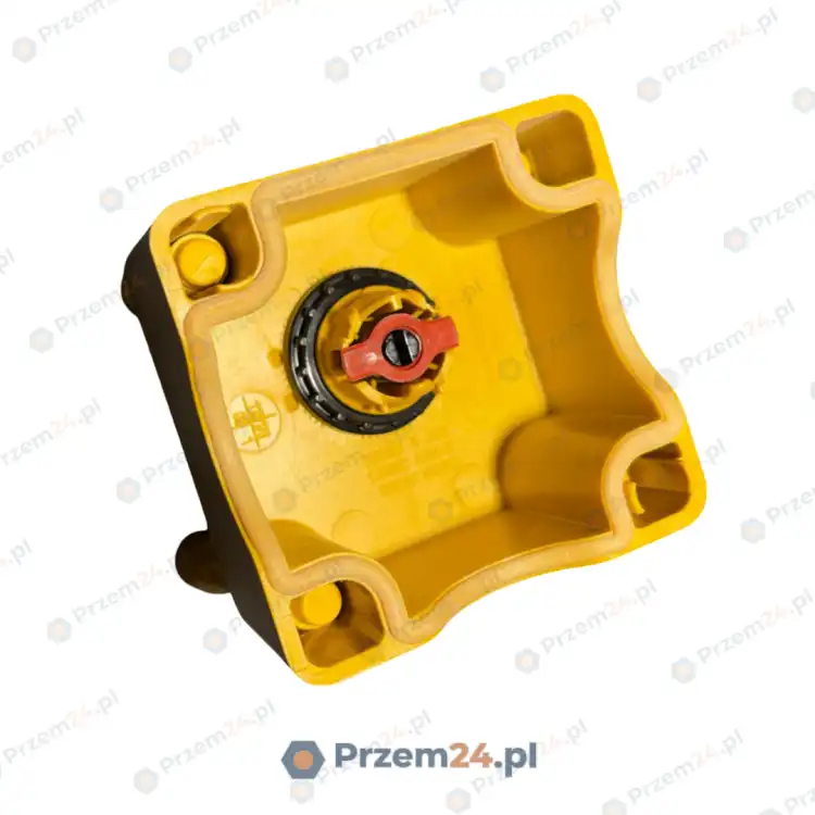 Klöckner-Moeller-MZ530N-Safety-button-IP=65-4