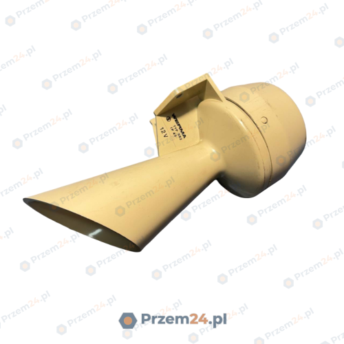 Werma-Typ-582-Signal-horn-IP43-12V
