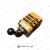 Elektra-Tailfingen-4083-MY0-MYO-Rotary-Switch-fl.-20A-fr.-16A-6,0-9,1A-500V-2
