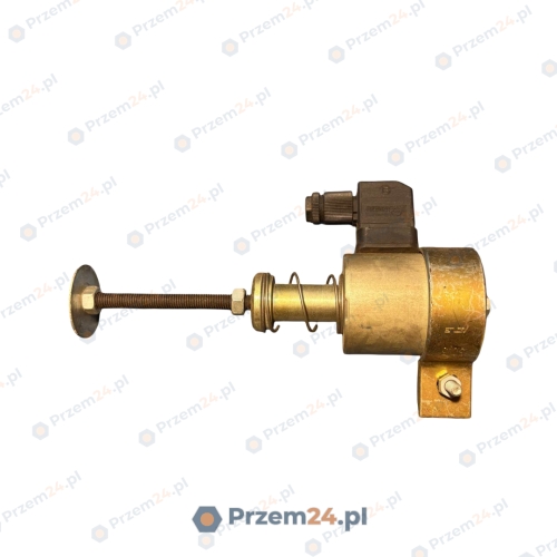 ALTUS-50,5-Industrial-Solenoid-Coil-CONTACT-Connectors-220V-C.41-2