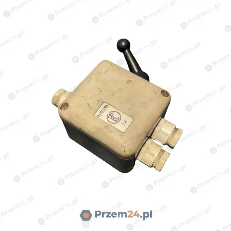 Elektra-Tailfingen-TAT-16-121758-TAO-16-ZU-TAT-121757-On-Off-switch