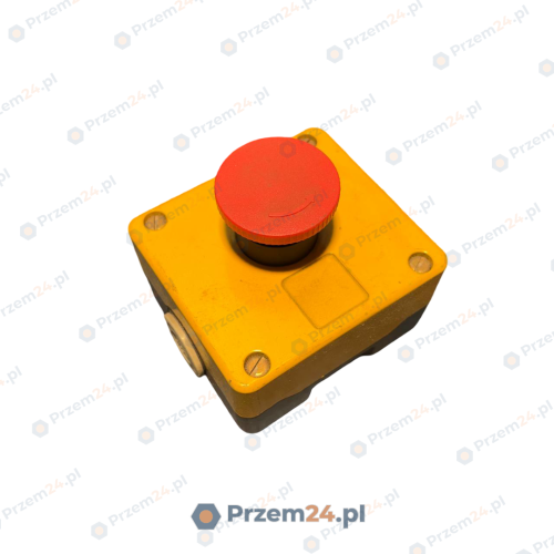 Siemens-3SB181-1-Push-Button-10A-500V