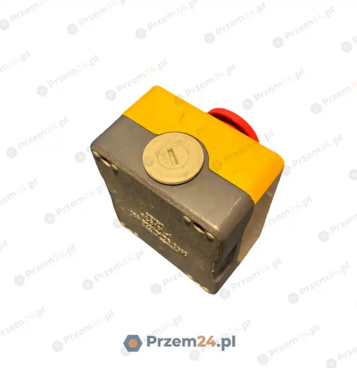 Siemens-3SB181-1-Push-Button-10A-500V-2
